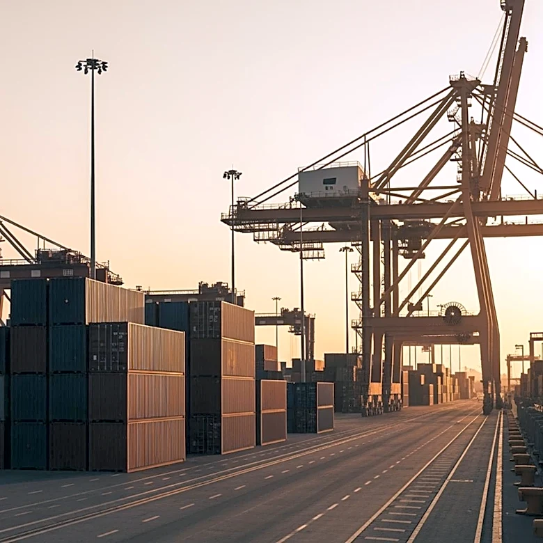 Port Tampa Bay and Cemex Celebrate Terminal Expansion to Boost Construction Supply Chain