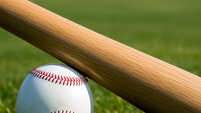 Reds' Blake Dunn Logs Three Hits in Loss to Mets, Highlights Offensive Potential