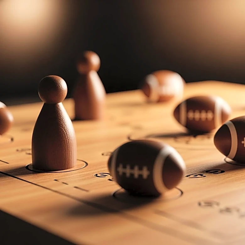 Underdog Sports Faces Legal Challenge from Shai Gilgeous-Alexander Over Board Game