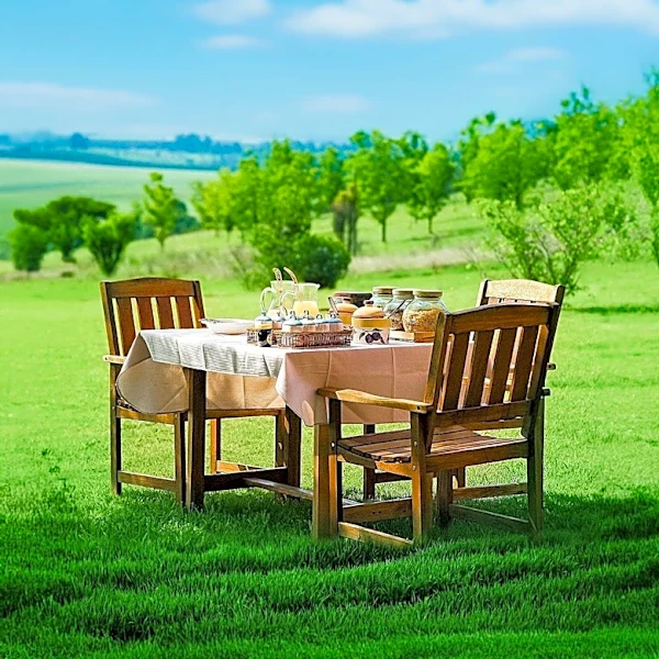 DelCo Ag Hosts 'Brunch in the Barn' to Promote Agricultural Education
