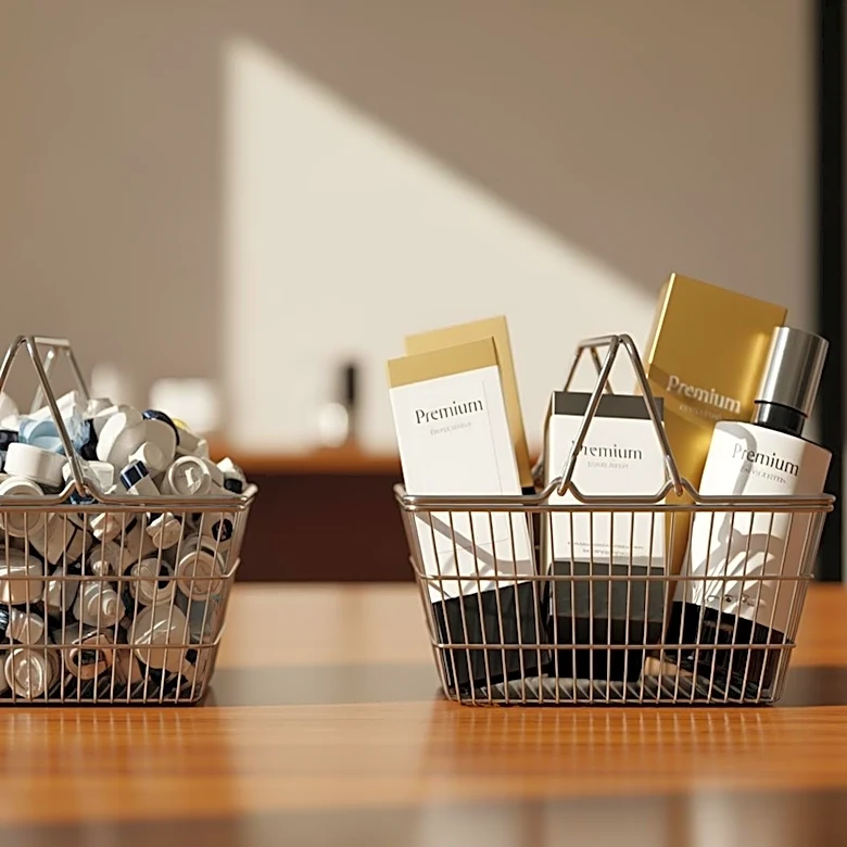 European Retail Shifts Focus to Quality Over Quantity