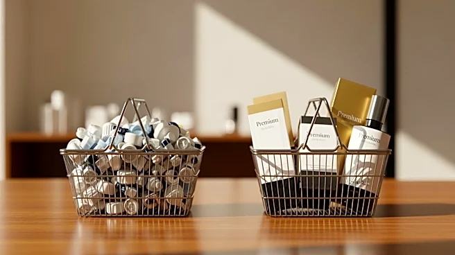 European Retail Shifts Focus to Quality Over Quantity