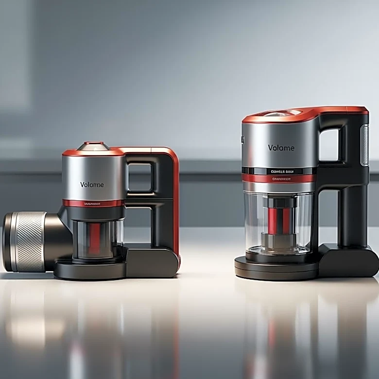 SharkNinja Alters Marketing Claims After NAD Challenge by Dyson