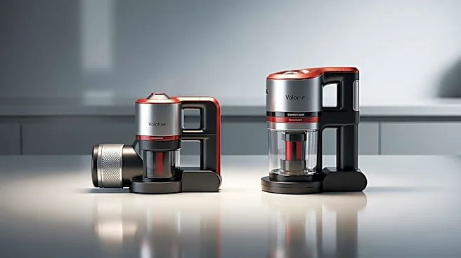 SharkNinja Alters Marketing Claims After NAD Challenge by Dyson