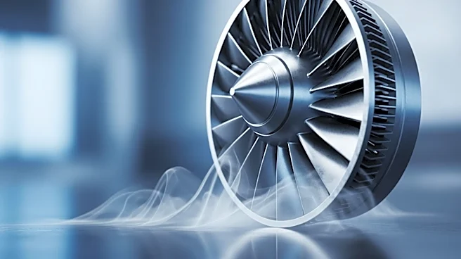 GKN Aerospace Faces Legal and Operational Challenges After Chemical Leak