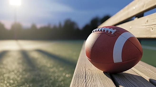 Duke Blue Devils Face Uncertain Quarterback Situation for 2026 Season