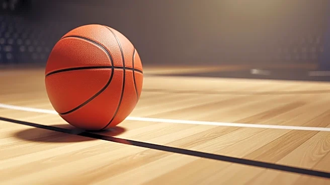 UNC Men's Basketball Announces 2026-27 ACC Opponents