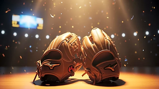 Arkansas and Mississippi State Celebrate First Women's College World Series Appearance