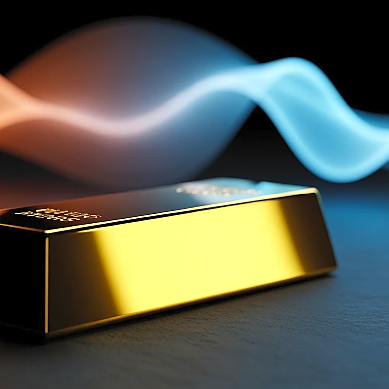 Gold Prices Decline Amid US-Iran Tensions and Inflation Concerns