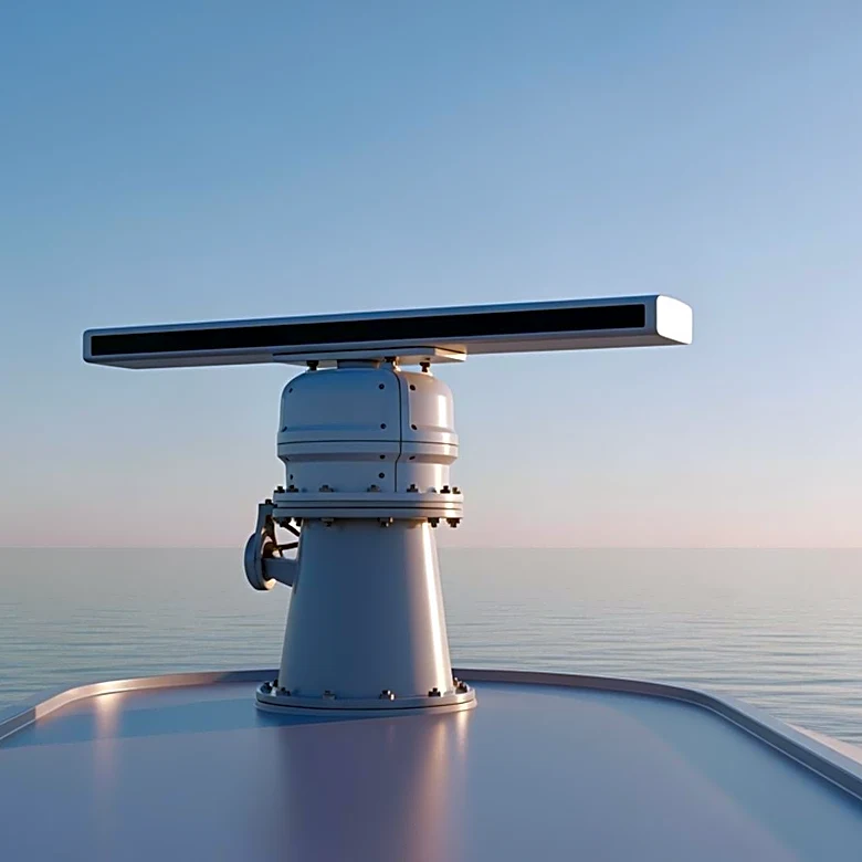 Cobham Satcom Launches SAILOR 7200 Terminal for Enhanced Maritime Safety