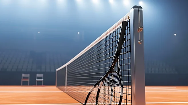US Open Introduces Qualifying Round for Mixed Doubles Tournament
