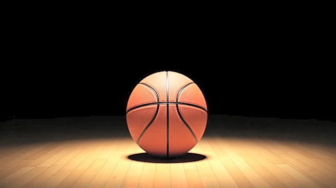 Vanderbilt's AK Okereke Unlikely to Return for 2026-27 Basketball Season