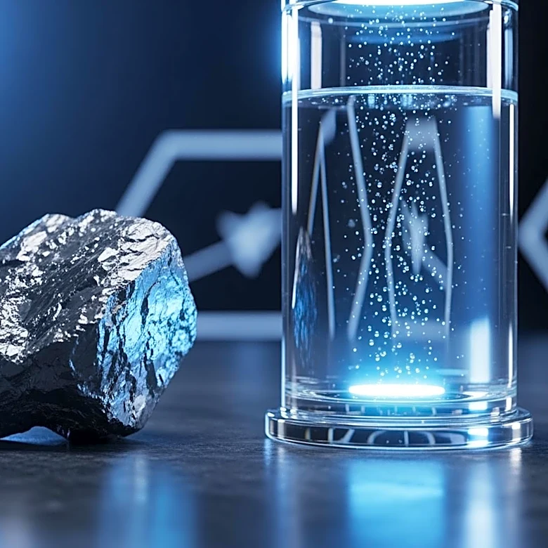 Thunderstone CEO Discusses Innovative Metal Extraction Techniques