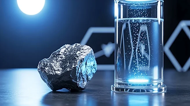 Thunderstone CEO Discusses Innovative Metal Extraction Techniques