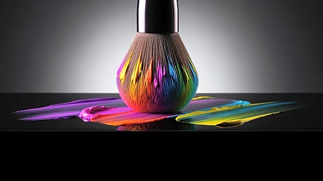 MAC Cosmetics Features Painted by Esther in Latest Digital MACzine Issue