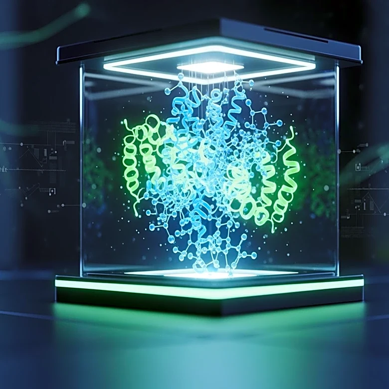 Sino Biological's Cell-Free Protein Synthesis Advances AI-Driven Protein Design