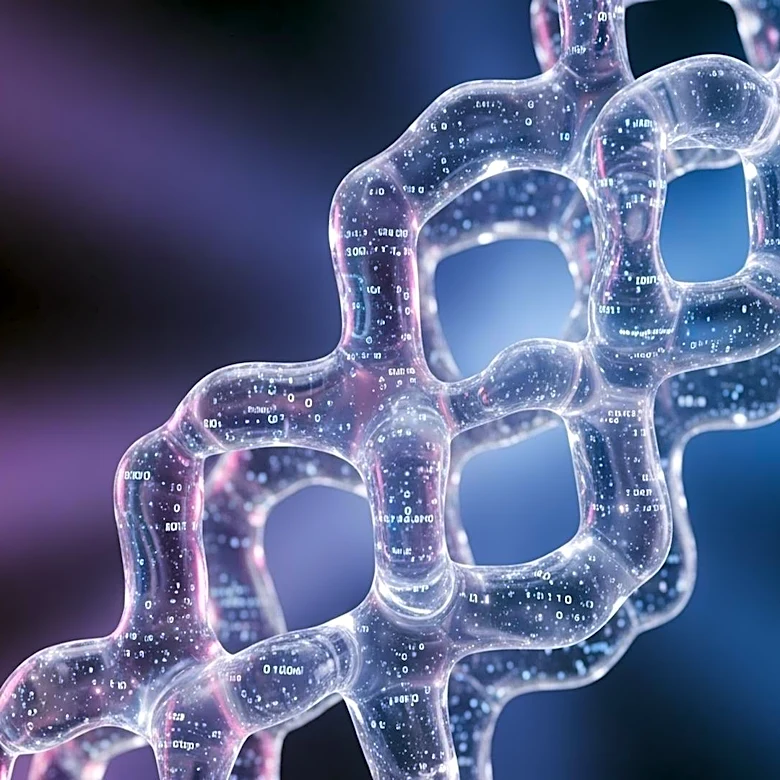 PolyU Develops Protein-Based Data Storage to Address AI Data Surge