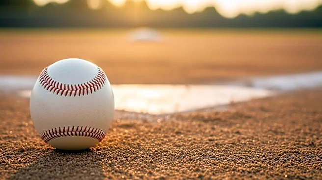 Desmond Gill Shines in Lincoln-Way Central's Baseball Victory