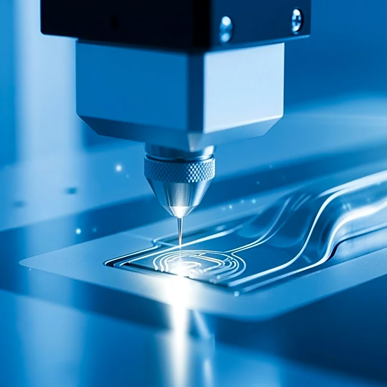 Laser Photonics Secures $250K Order from Johnson  Johnson for Medical Device Manufacturing