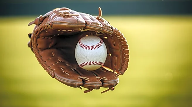 Boonville High School Baseball Team Rallies to Defeat Bosse in Sectional Matchup