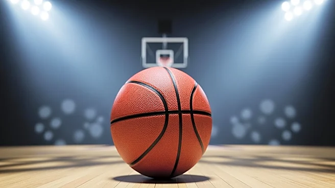 Binghamton Bearcats Prepare for NCAA Tournament Clash Against West Virginia