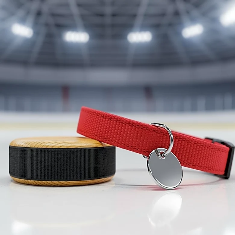 NHL Now Discusses Return of Stanley Pup Rescue Dog Competition