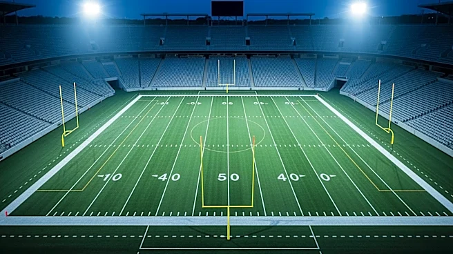 Penn State's 2026 Football Schedule Analyzed for Competitive Edge