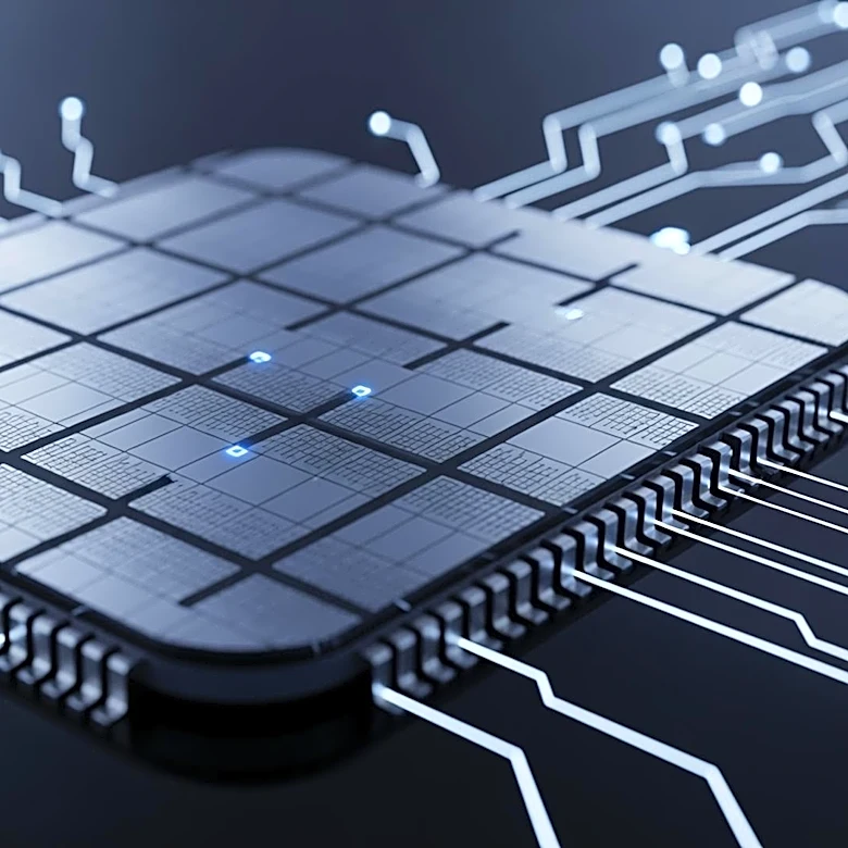 Semiconductor and Tech Stocks Lead Market Movements Ahead of Trading Session