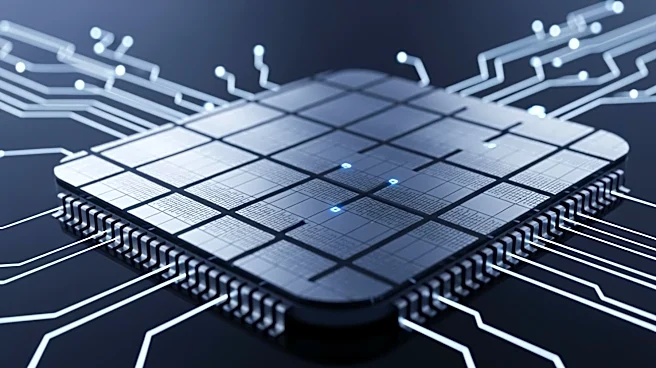 Semiconductor and Tech Stocks Lead Market Movements Ahead of Trading Session