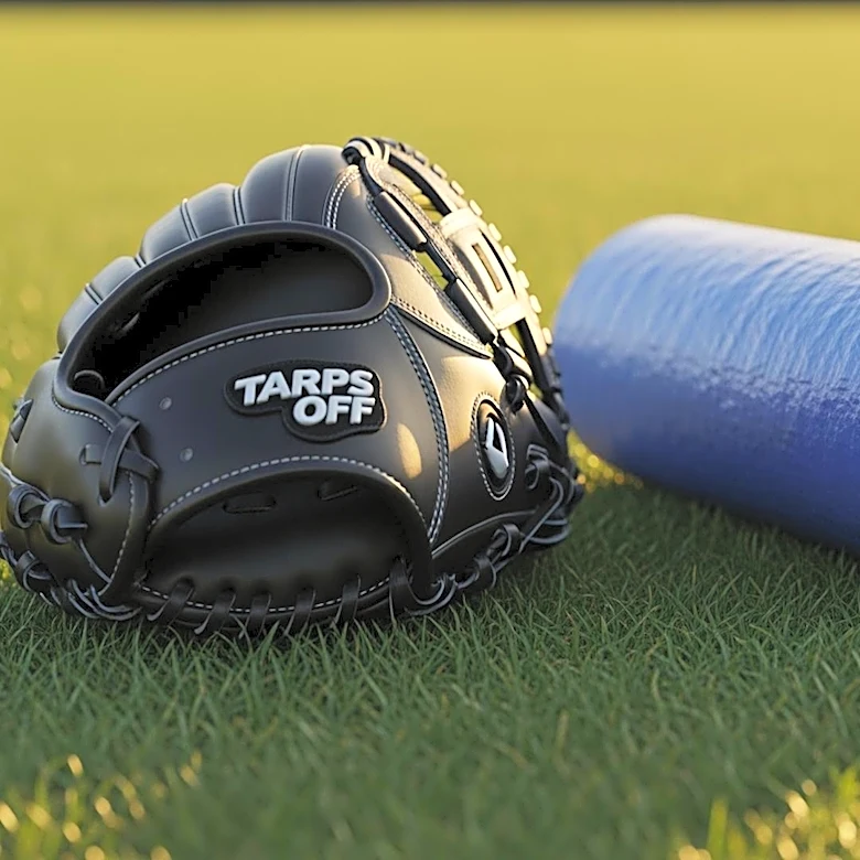 Stephen F. Austin Baseball Team Sparks 'Tarps Off' Movement in MLB
