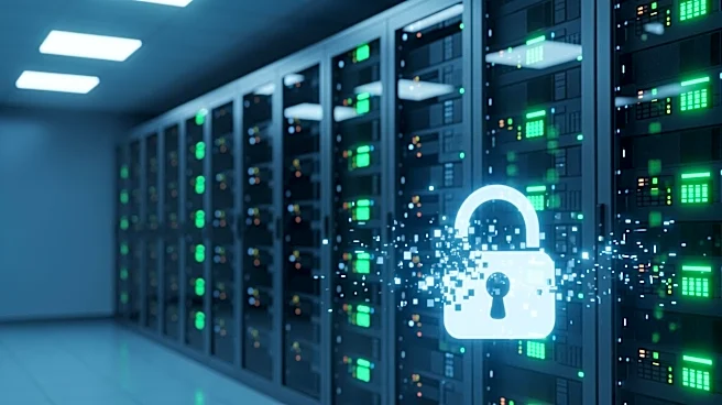Carnival Corporation Discloses Cybersecurity Breach Affecting Millions