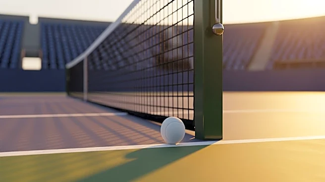 Harvard-Westlake Boys Tennis Team Secures CIF Division One Championship