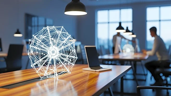 Worki and Tanner Health Collaborate to Enhance AI Workforce Support