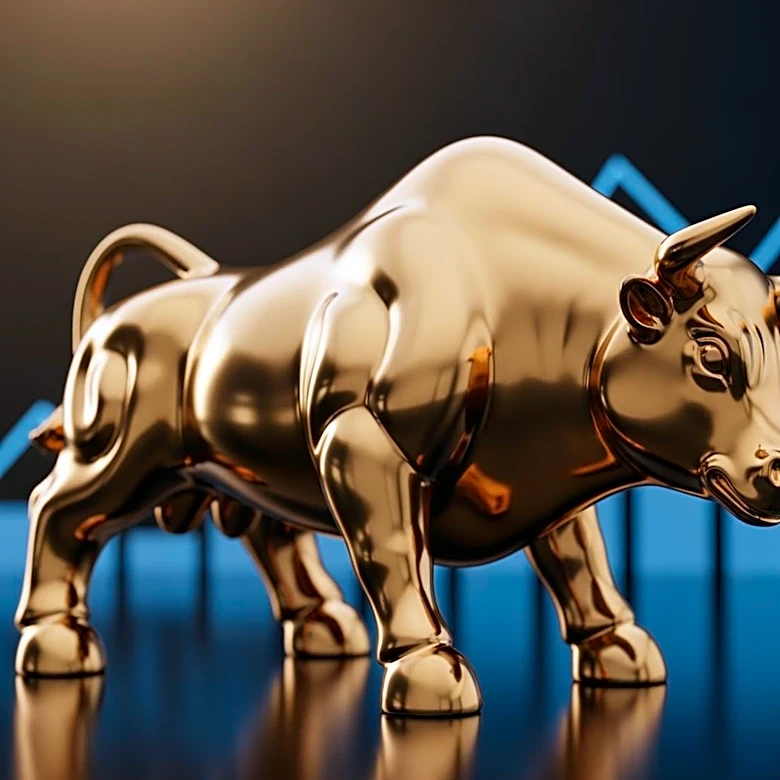 U.S. Stock Market Reaches New Highs Amid Corporate Profit Surge