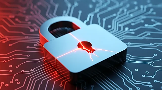 Critical FortiClient EMS Vulnerability Exploited in New Malware Attacks