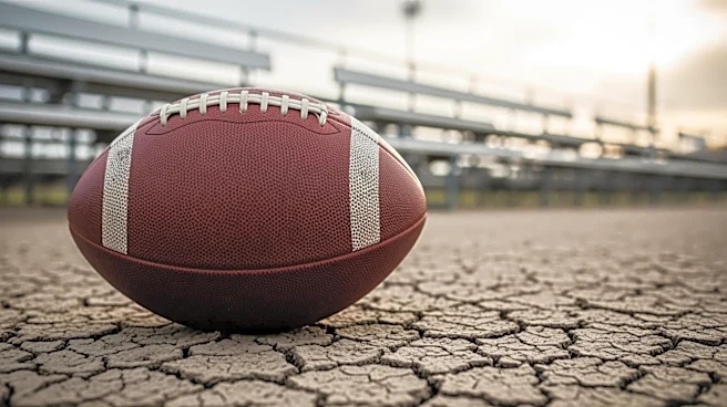 Cleveland Browns Face Challenges with Player Injuries and Potential
