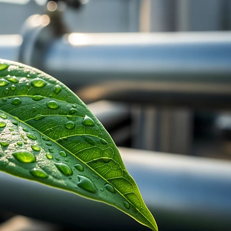 Pivot Bio CEO Advocates for Clean Fuel Production Credit Amid Supply Chain Concerns