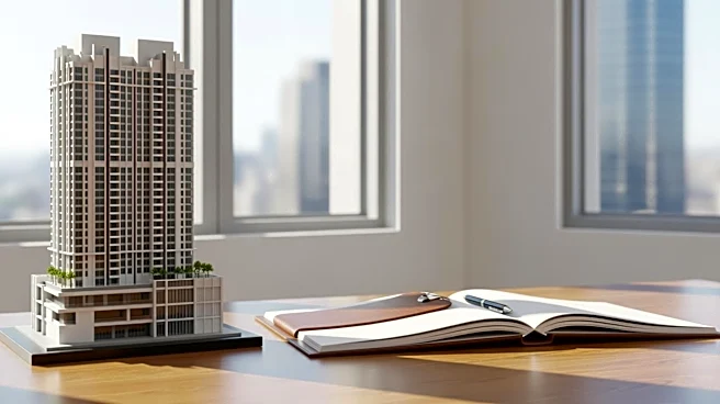 DLA Piper Expands Real Estate Practice with Geoffrey Palachuk in Seattle