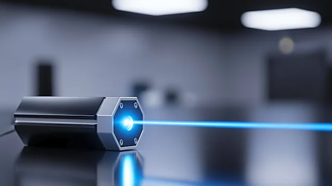 Observable Space Secures $90M Series A to Expand Laser and Optical Hardware Production