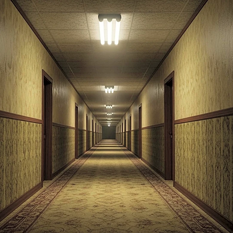 The Backrooms Movie: A24 Brings Liminal Horror to the Big Screen