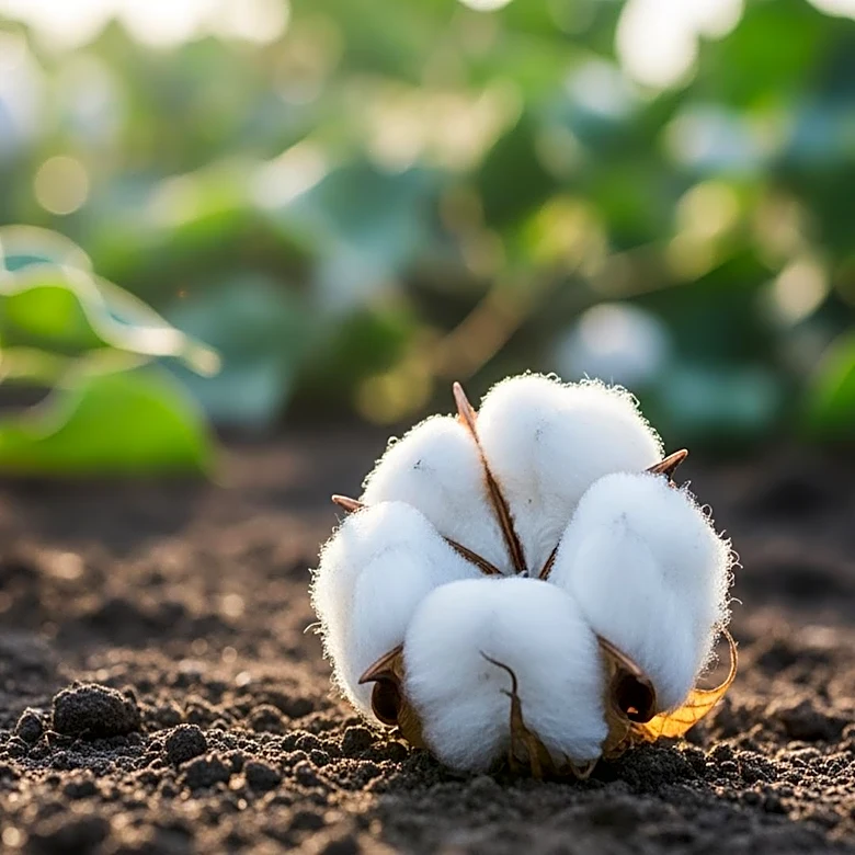 USDA Launches Great American Cotton Plan to Support Industry
