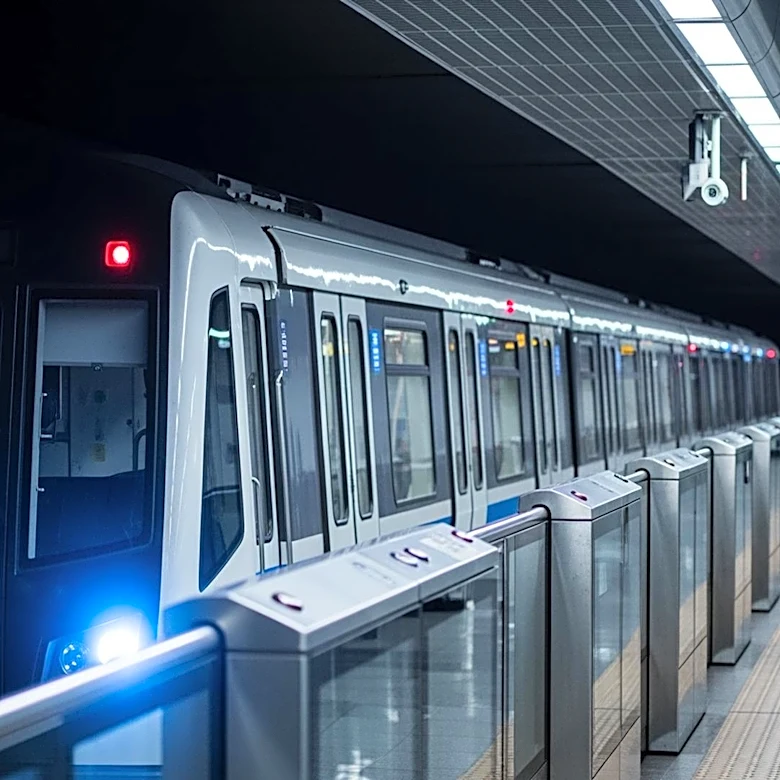 LA Metro Enhances Safety Measures in Preparation for FIFA World Cup