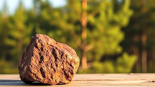 Magna Mining Achieves Positive Cash Margin from Ontario Copper Mine