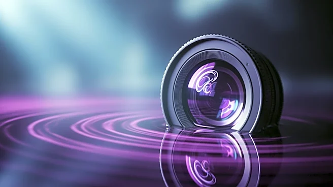 AI-Generated Film 'Dreams of Violets' Sparks Debate at Tribeca Film Festival