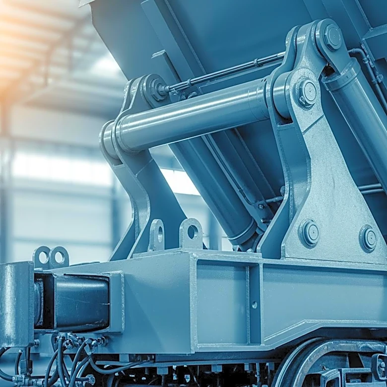 Metso Secures Railcar Dumper Upgrade Contract in Asia Pacific
