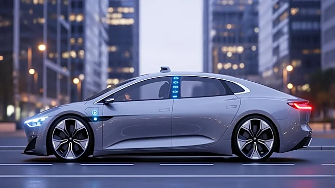 Waymo's New Ojai Robotaxi Offers More Space and Advanced AI in Major Cities