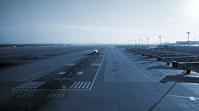 Middle East Conflict Leads to First Global Airline Demand Reduction Since Covid Recovery