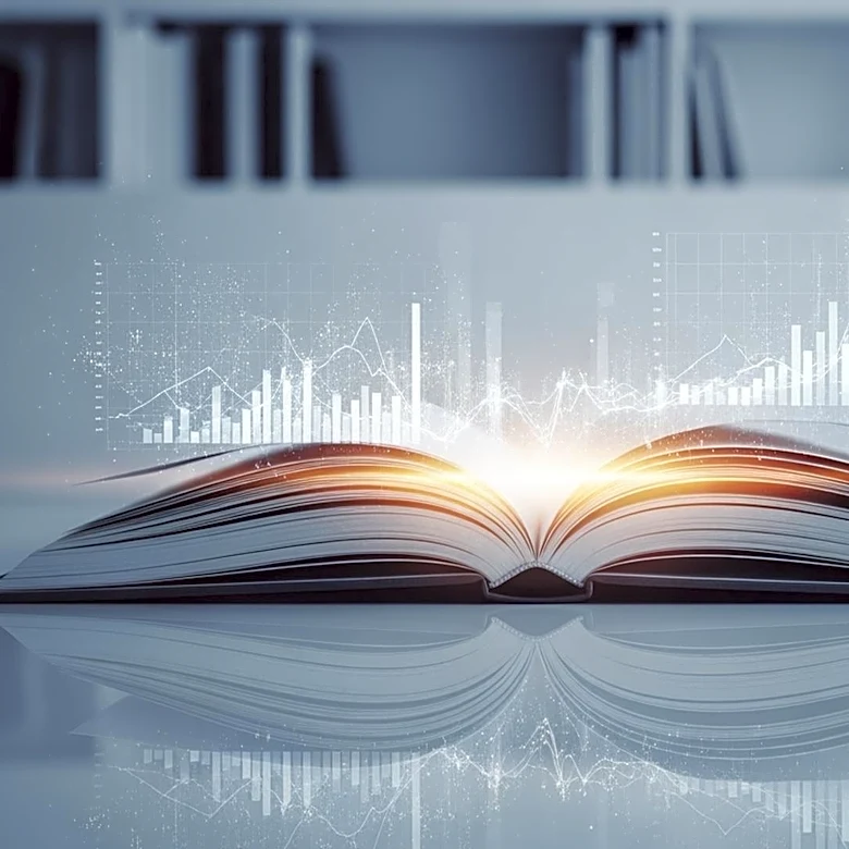 Keith Riegert Advocates for Data-Driven Publishing at U.S. Book Show