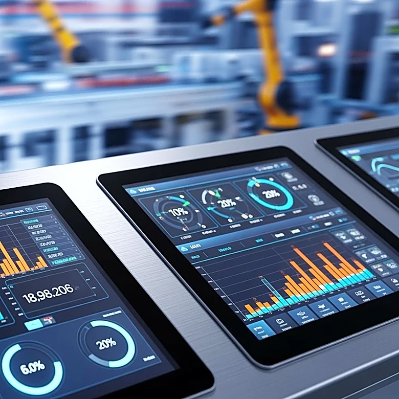 MES Strategies Enhance High-Skill Assembly Operators' Efficiency