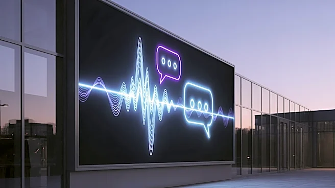 OpenAI's ChatGPT Ad Tests Reveal New Advertising Trends and User Implications